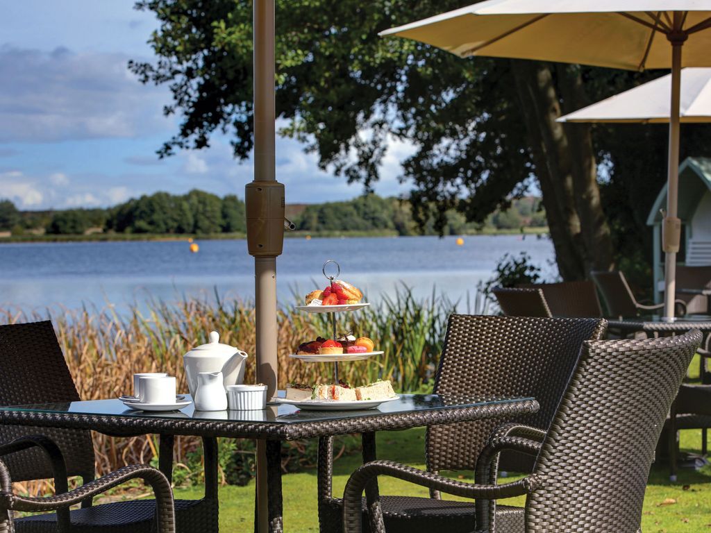 CBH Frensham Pond Hotel