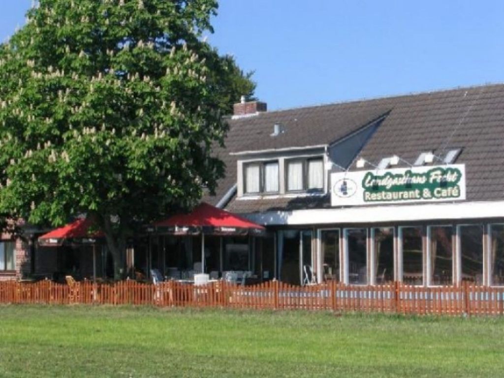Landgasthaus Fecht
