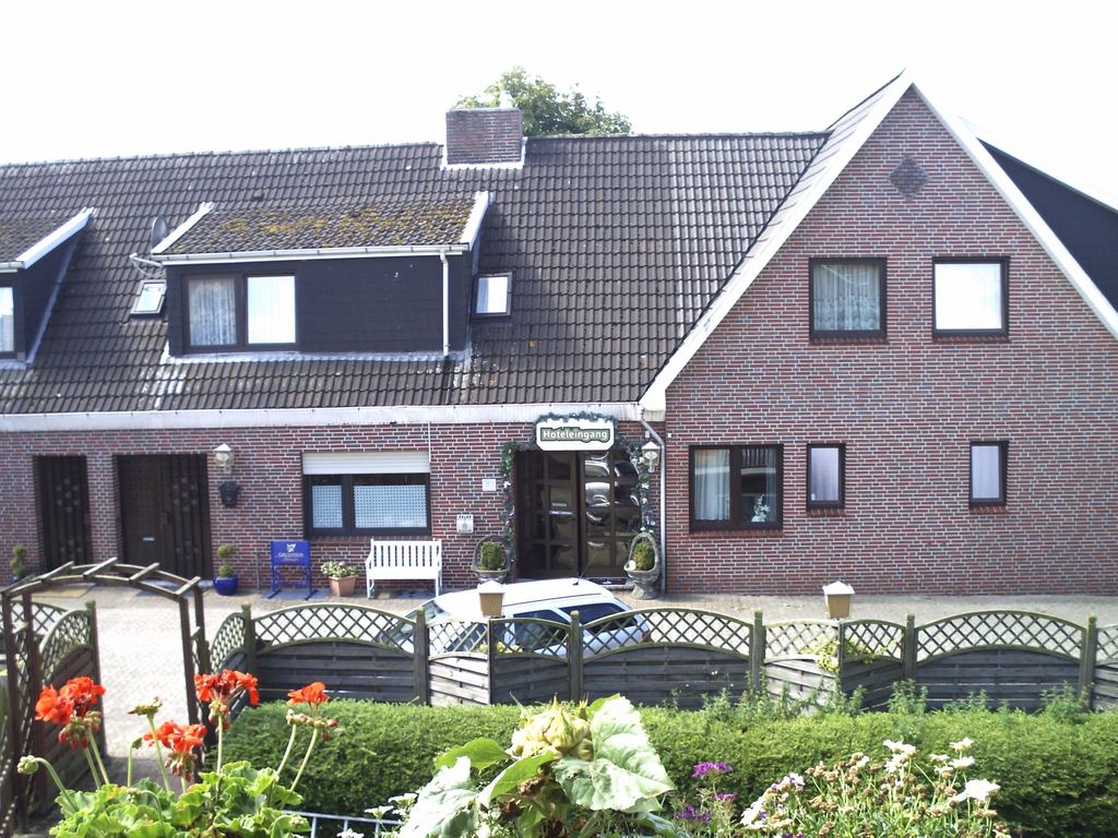 Landgasthaus Fecht