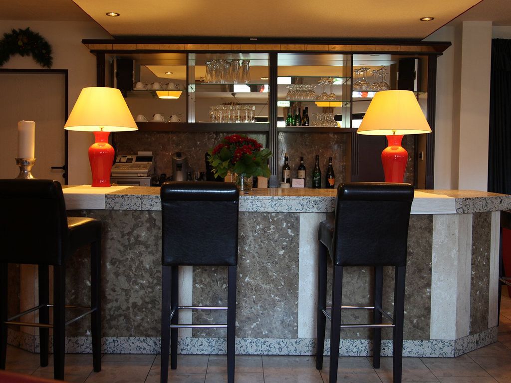 Cityhotel Amadeus