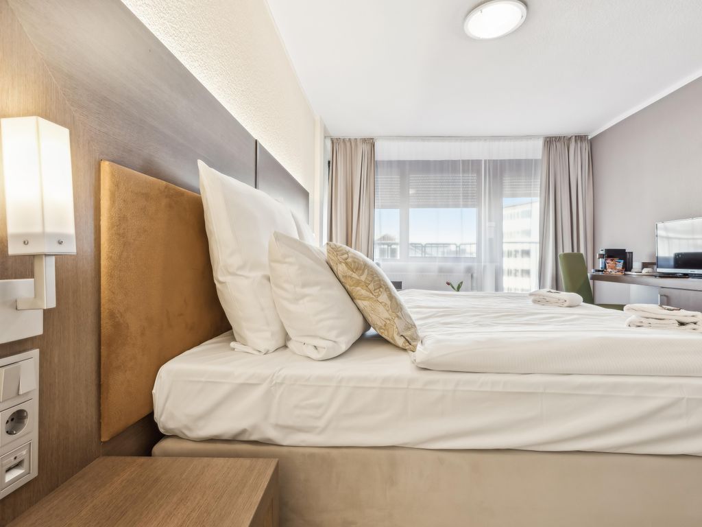 Cityhotel Amadeus