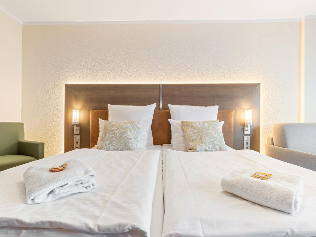 Cityhotel Amadeus