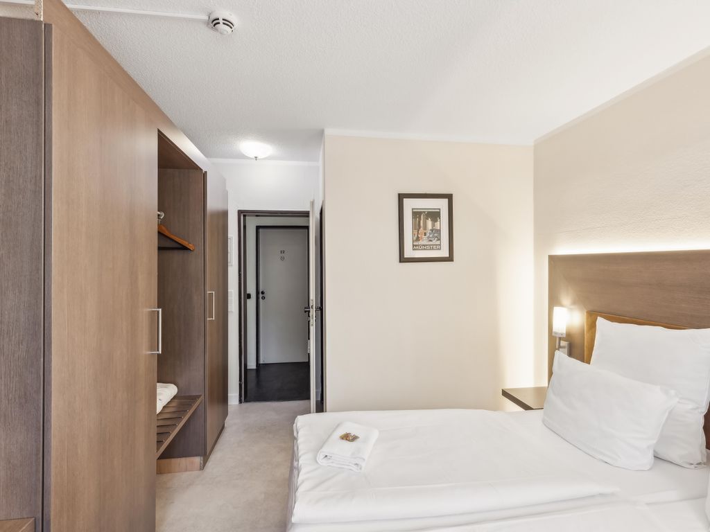 Cityhotel Amadeus