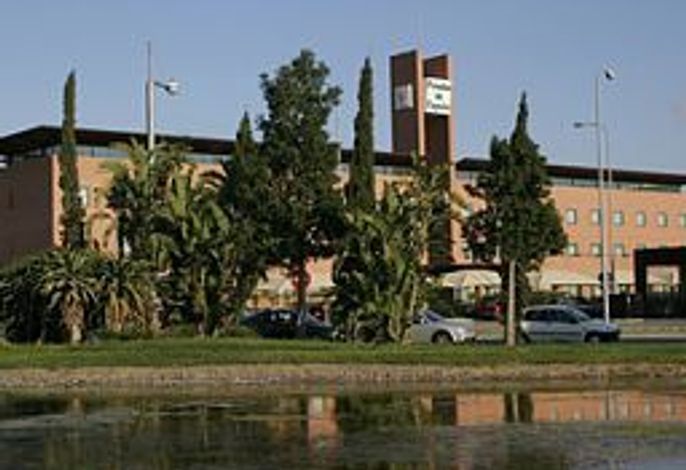 Posadas de España Málaga