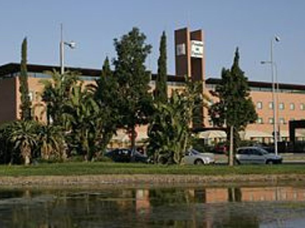 Posadas de España Málaga