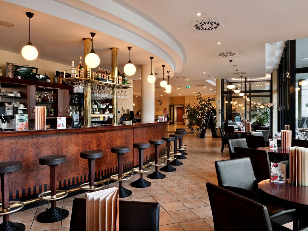 Flemings Hotel Bremen-Hauptbahnhof