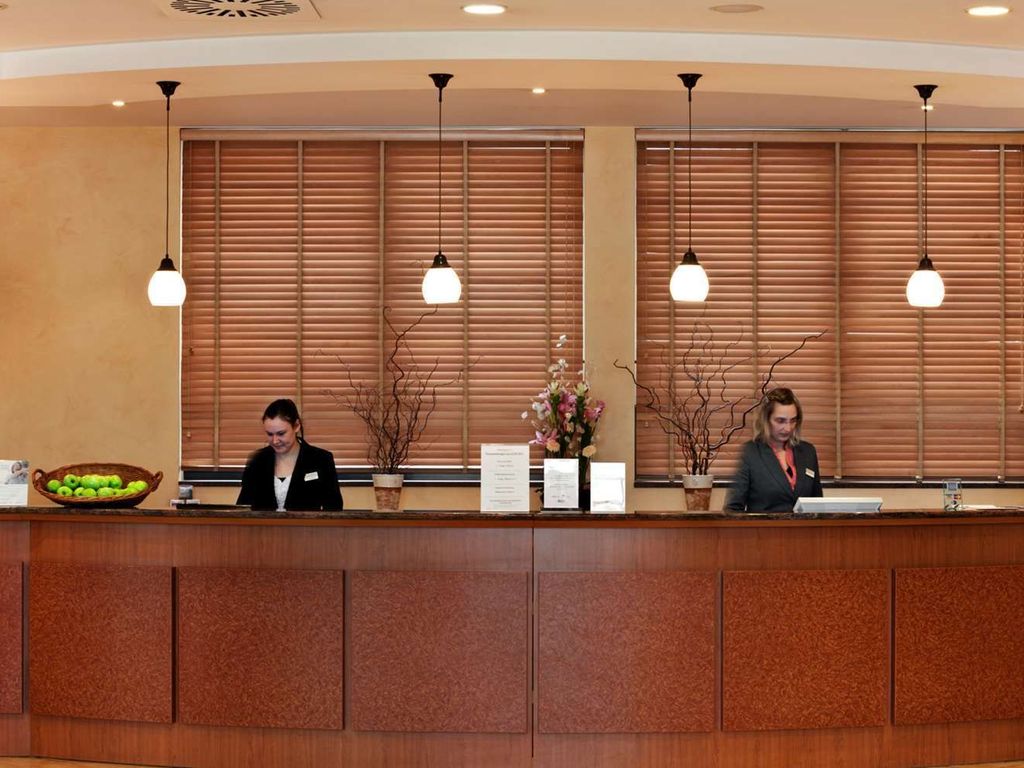 Flemings Hotel Bremen-Hauptbahnhof