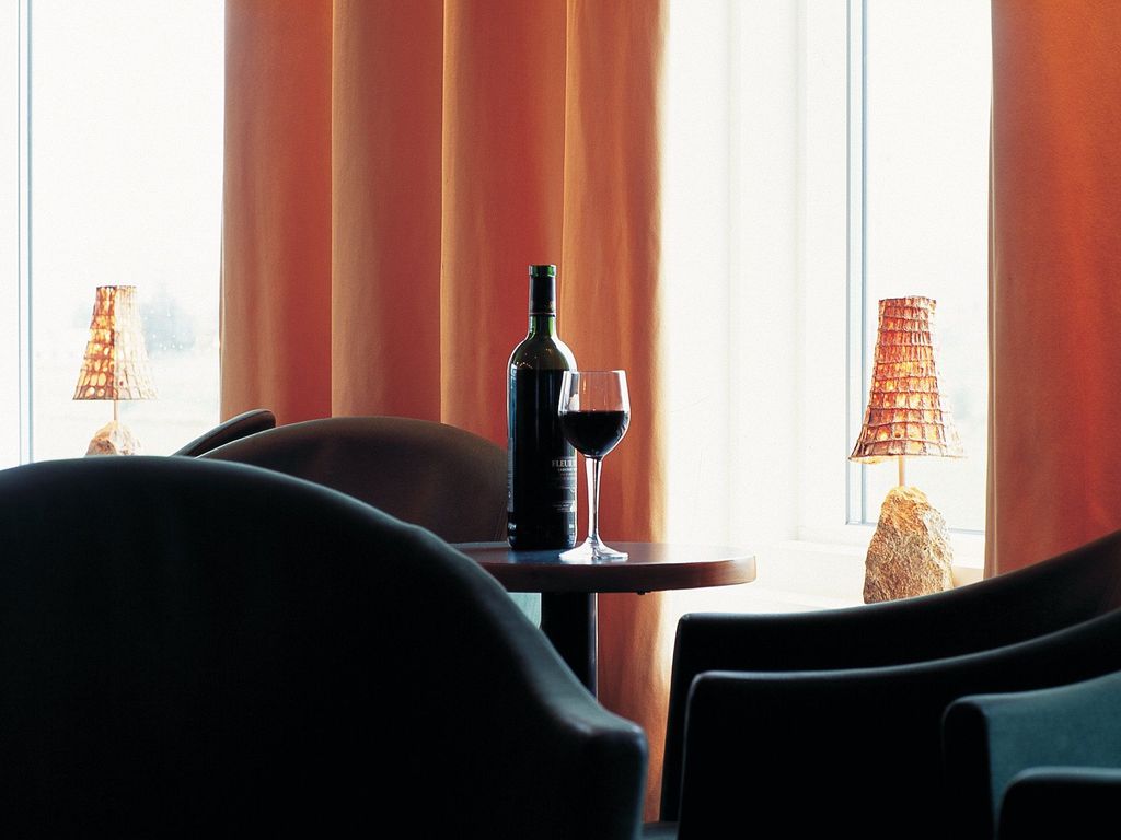 Herad - Berjaya Iceland Hotels