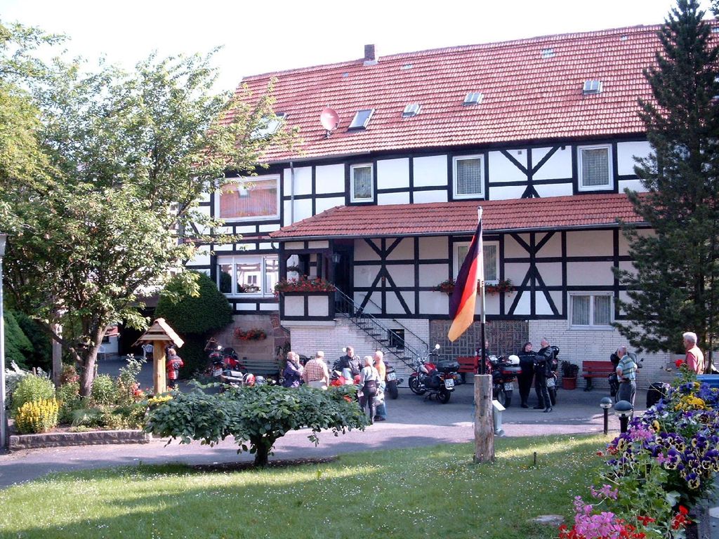 AdiHotels "Linde" & "Haus Gombert"