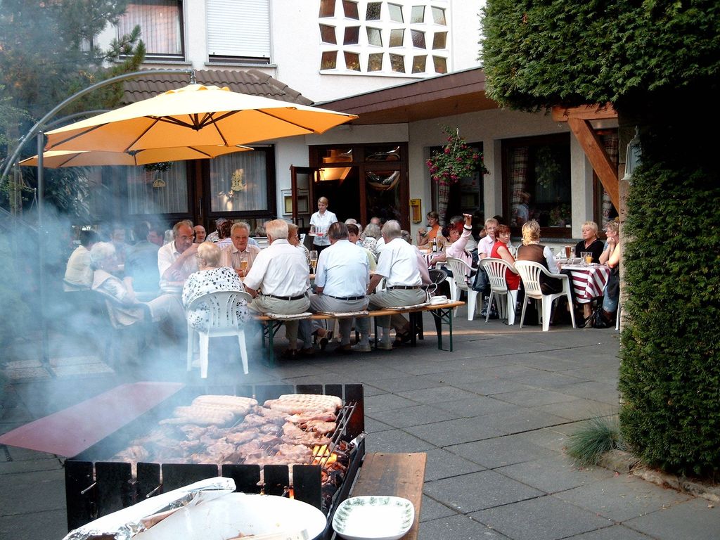AdiHotels "Linde" & "Haus Gombert"