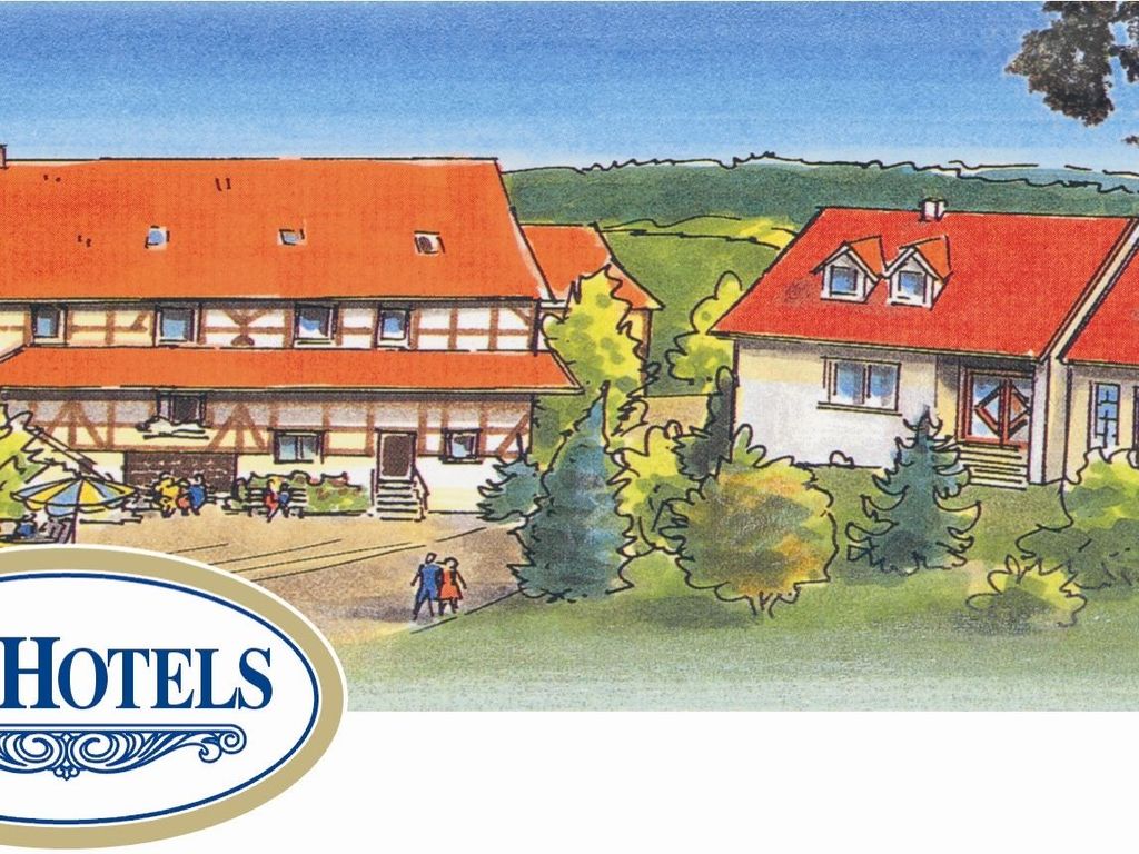 AdiHotels "Linde" & "Haus Gombert"