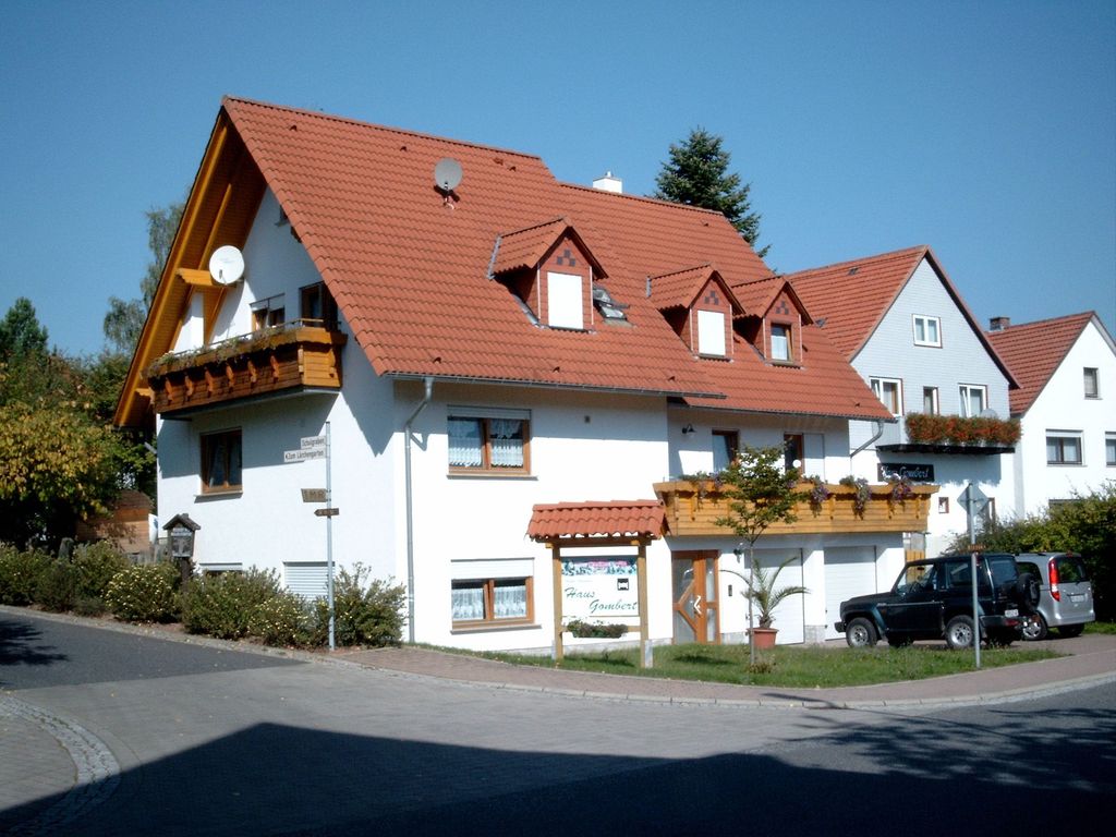 AdiHotels "Linde" & "Haus Gombert"