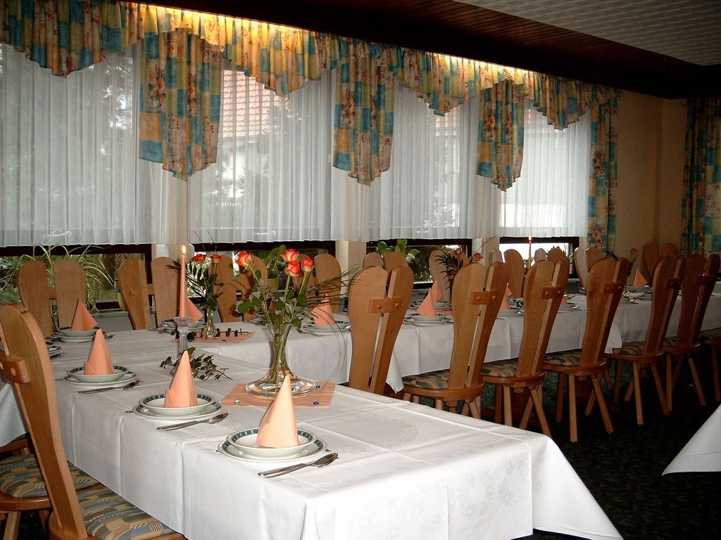 AdiHotels "Linde" & "Haus Gombert"