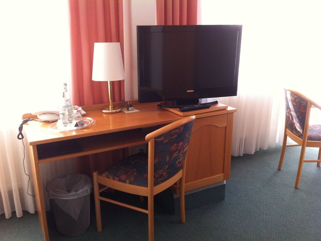 Knüllhotel Tann-Eck