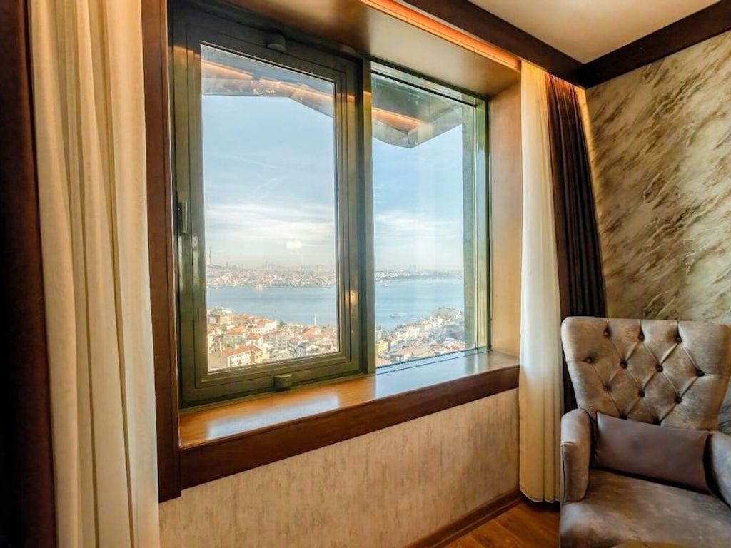 Marble Hotel