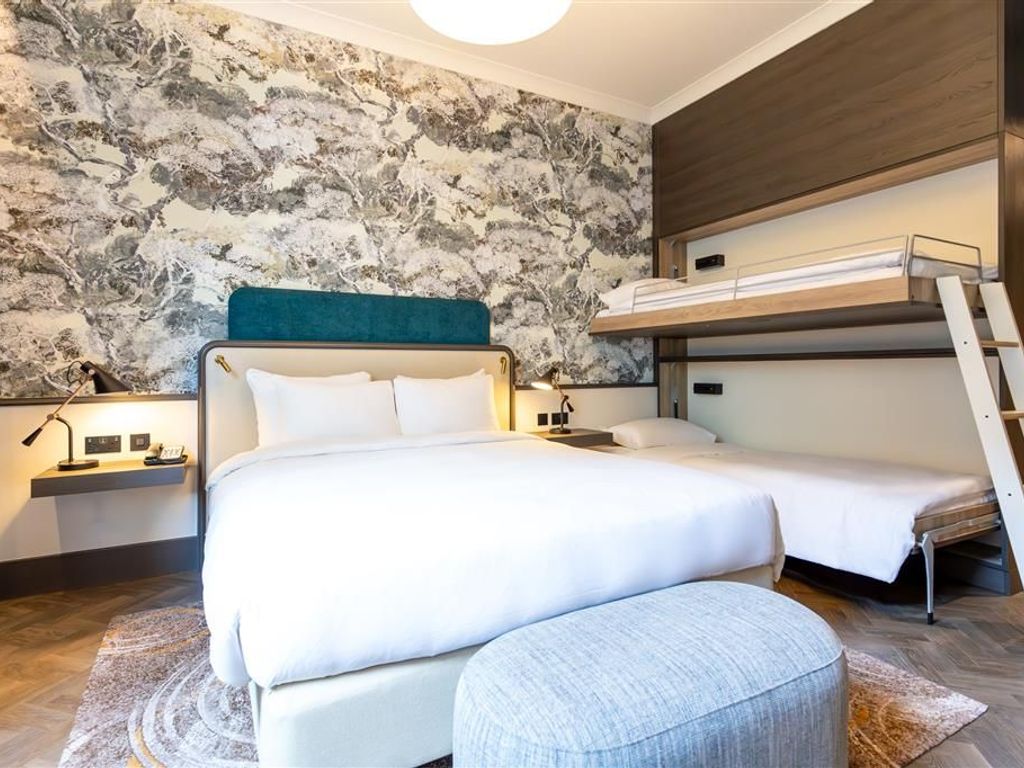 Radisson Blu Hotel Glasgow United Kingdom