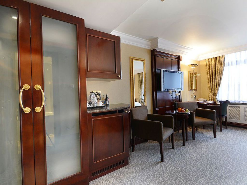 The Chilworth - Montcalm Chilworth Townhouse