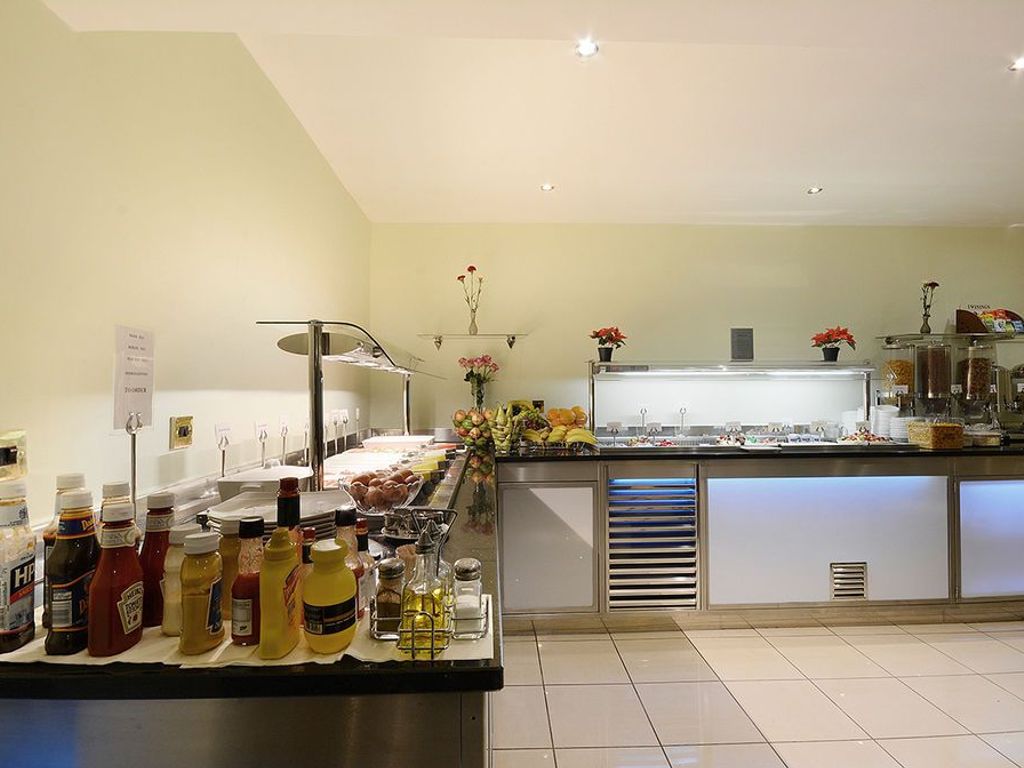 The Chilworth - Montcalm Chilworth Townhouse