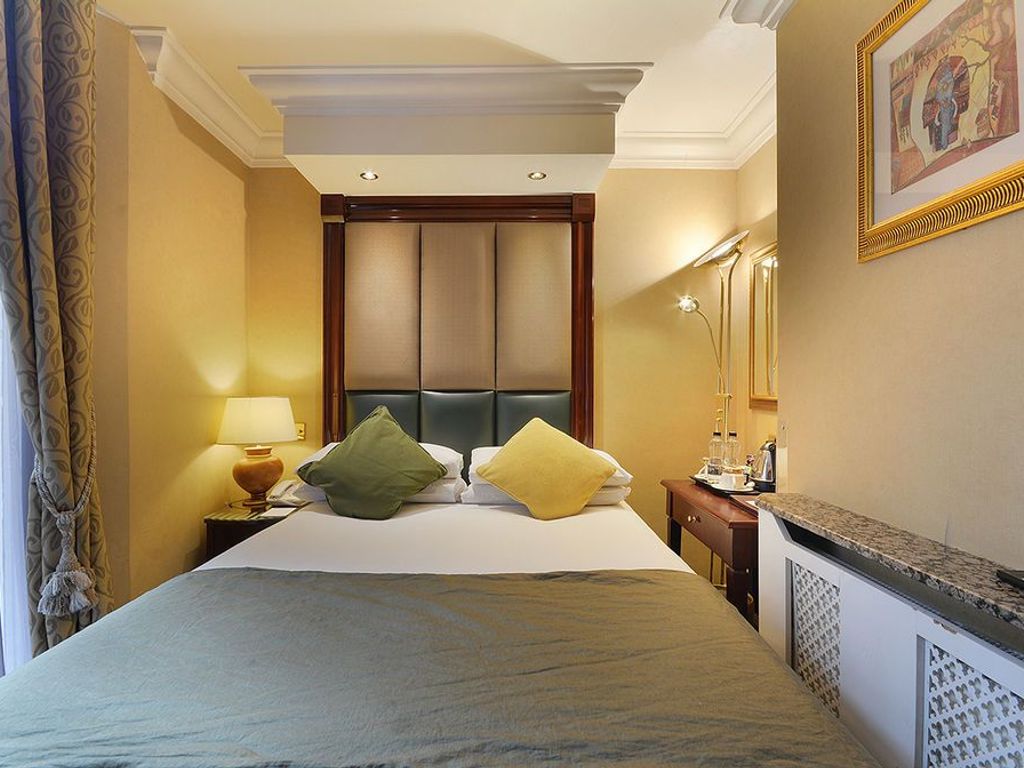 The Chilworth - Montcalm Chilworth Townhouse