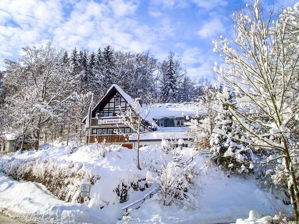 Gasthof Braun Gasthof