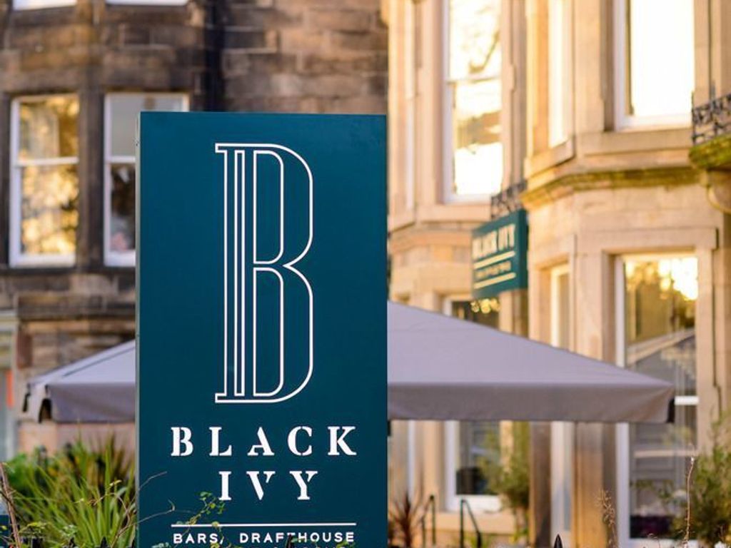 Black Ivy