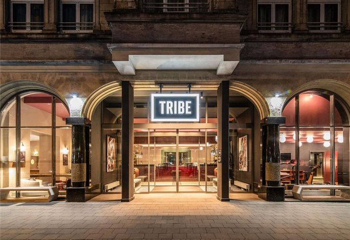 TRIBE Duesseldorf