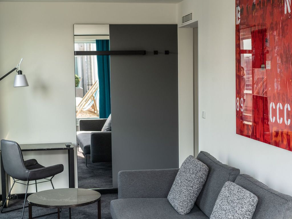 Motel One Berlin-Mitte