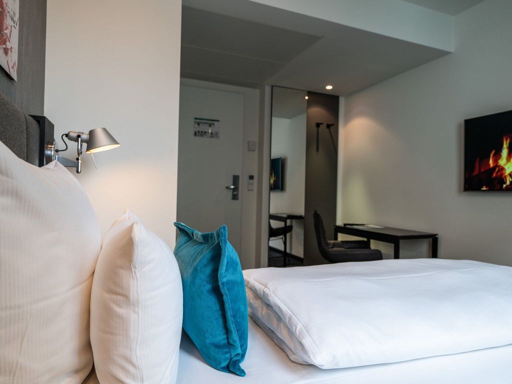 Motel One Berlin-Mitte