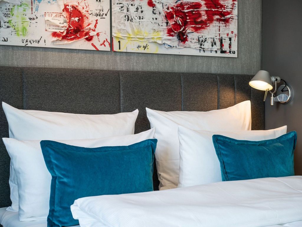 Motel One Berlin-Mitte