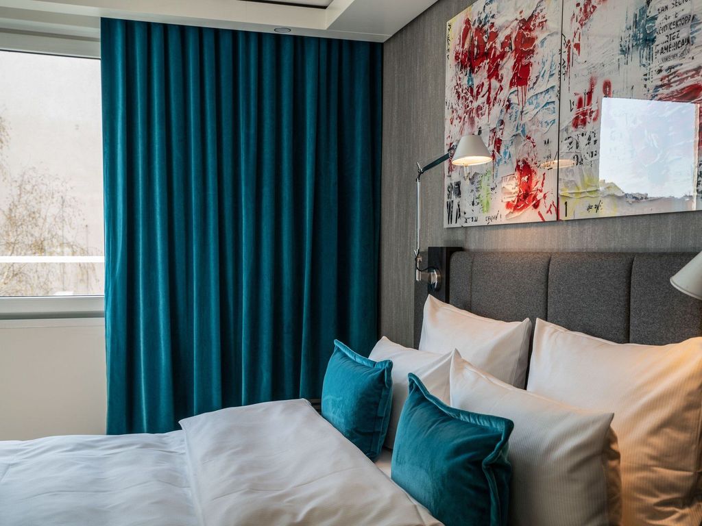 Motel One Berlin-Mitte