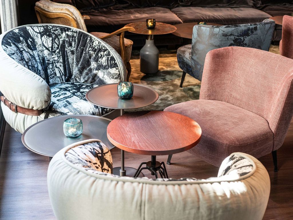 Motel One Berlin-Mitte
