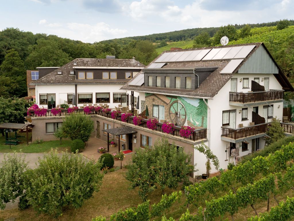 Kühns Mühle