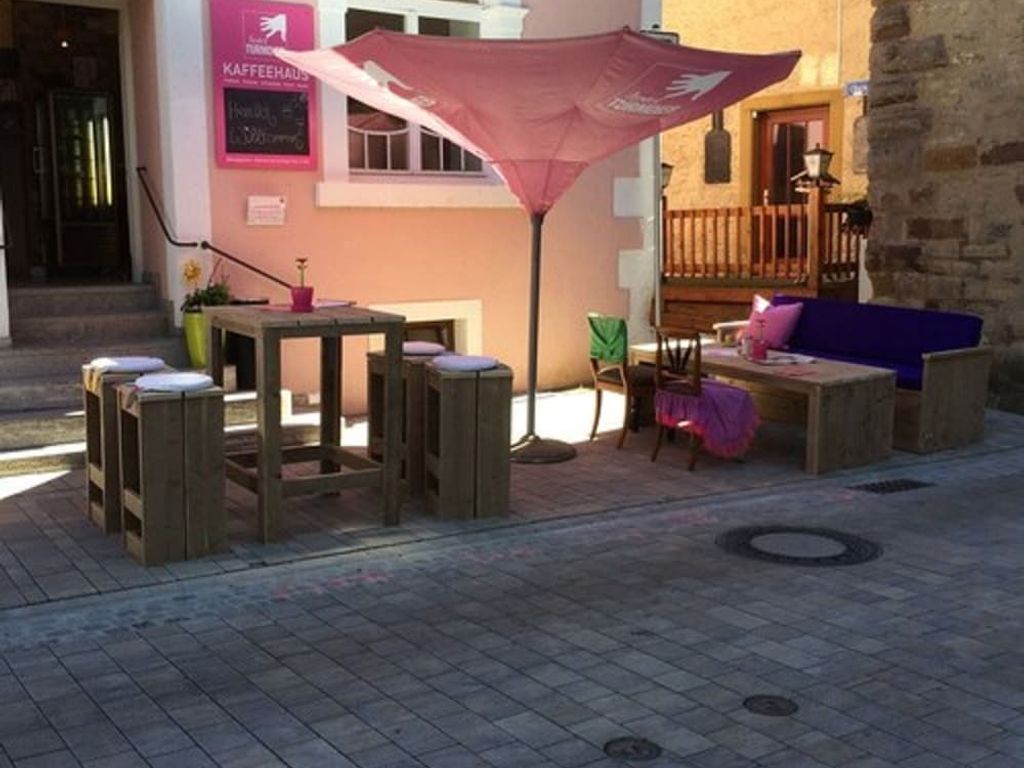 Hotel Turmdieb