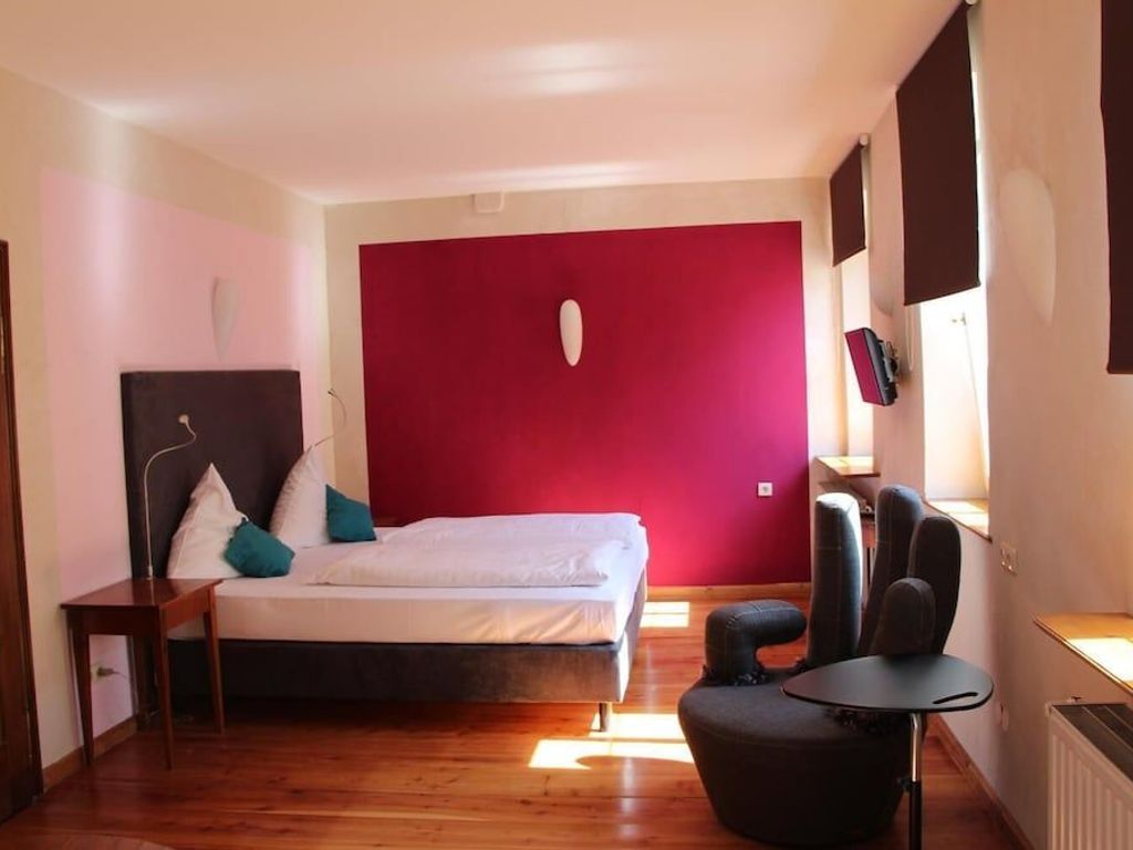 Hotel Turmdieb