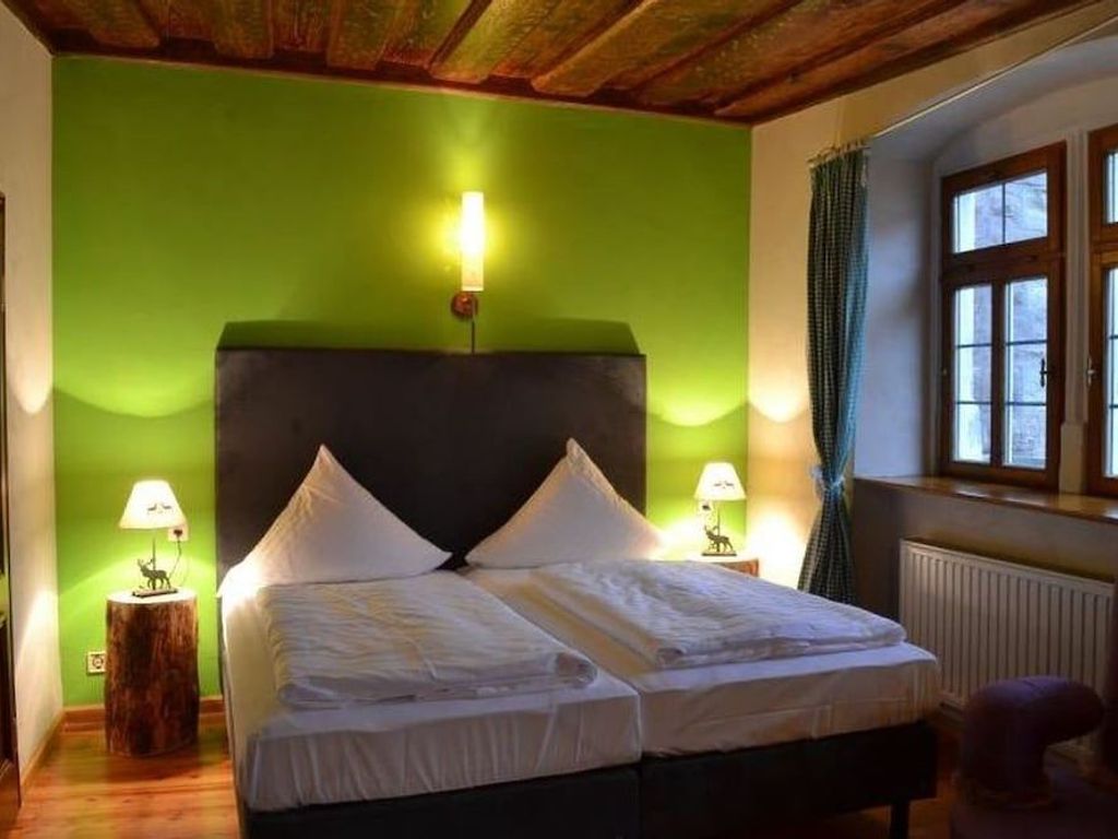 Hotel Turmdieb