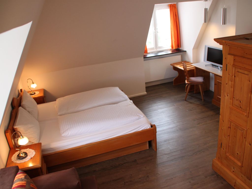 Köchlin Hotel Landgasthof
