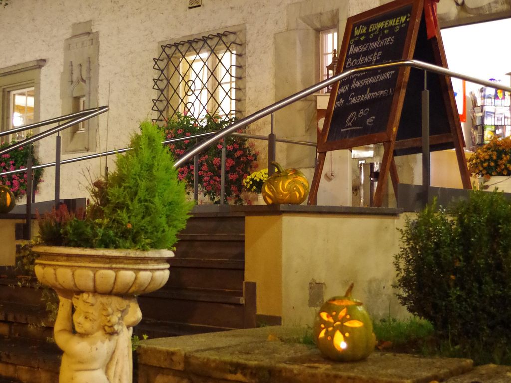 Köchlin Hotel Landgasthof