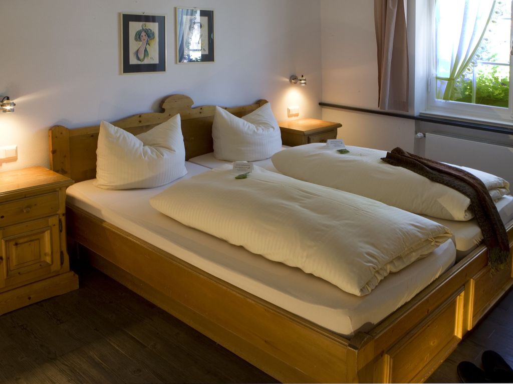Köchlin Hotel Landgasthof