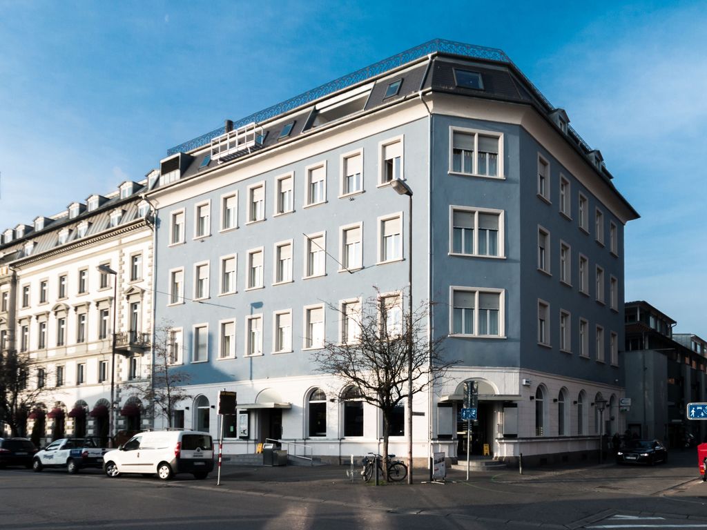 Centro Gästehaus