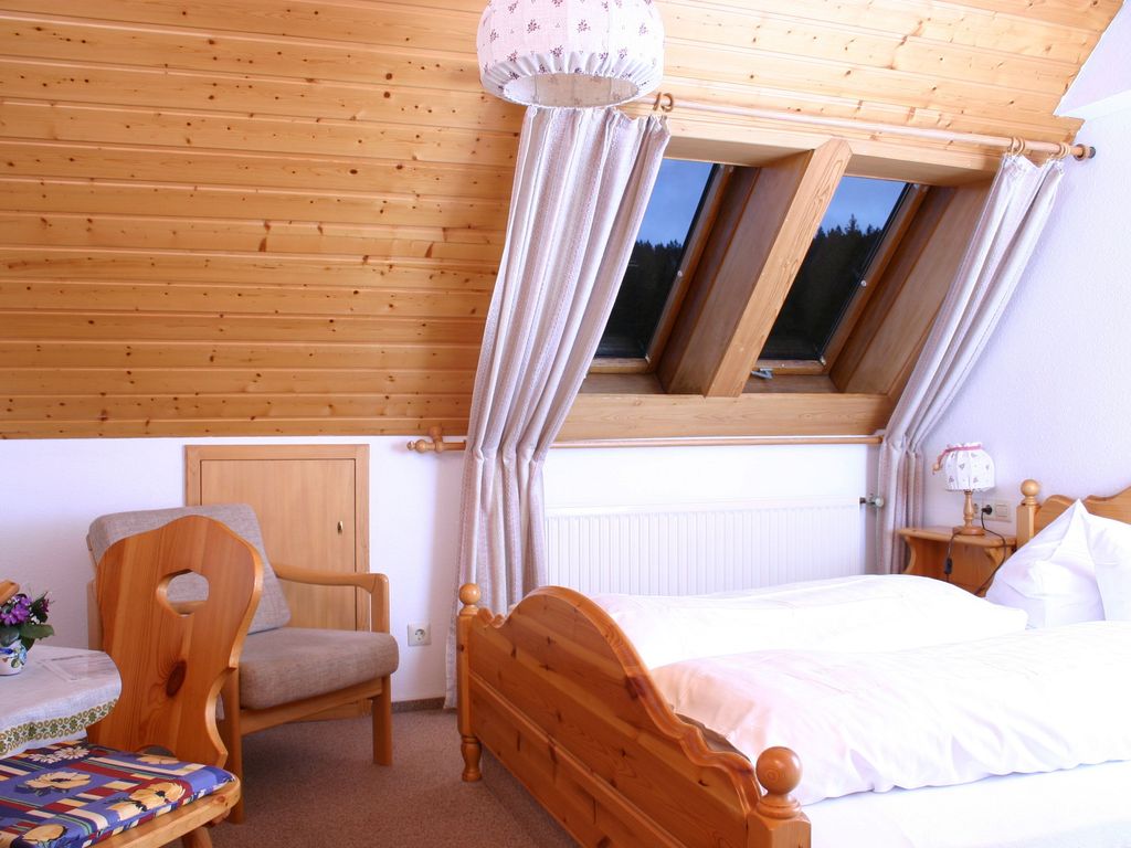 Landgasthaus Backhof-Helmle