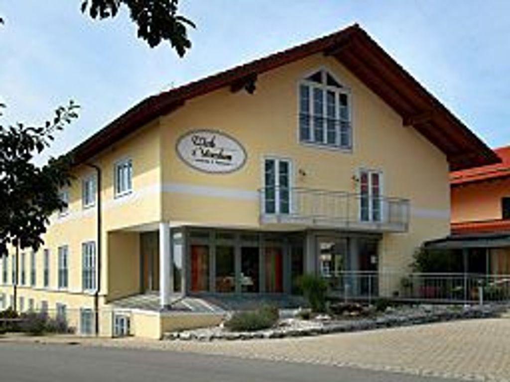 Wirth z ´ Moosham Landhotel