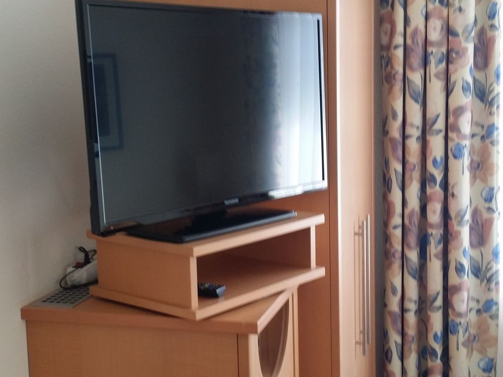 Wirth z ´ Moosham Landhotel