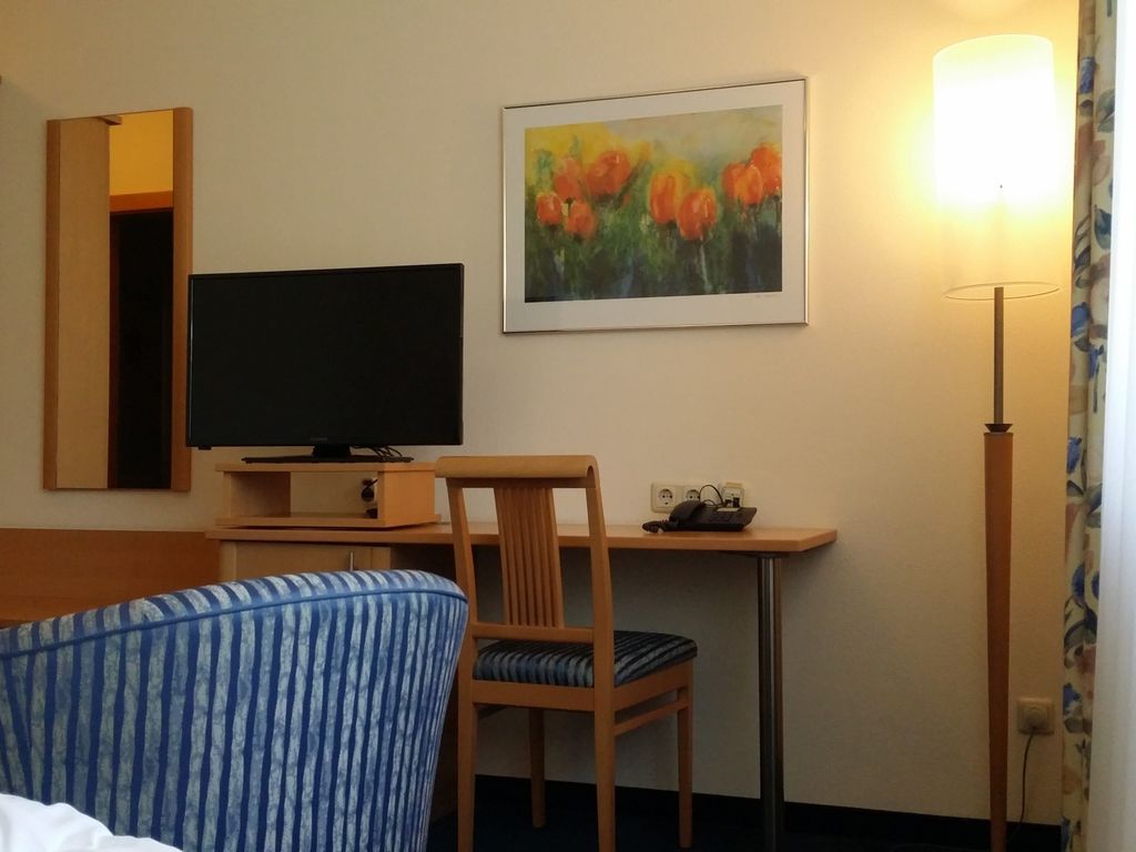 Wirth z ´ Moosham Landhotel
