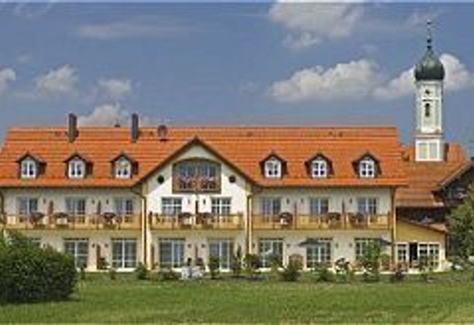 Glasls Landhotel garni