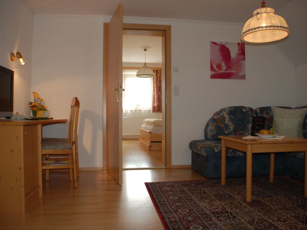 Apartment und Panorama Hotel zum Granitzl
