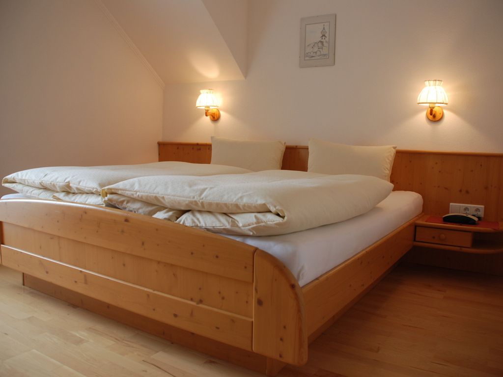 Apartment und Panorama Hotel zum Granitzl