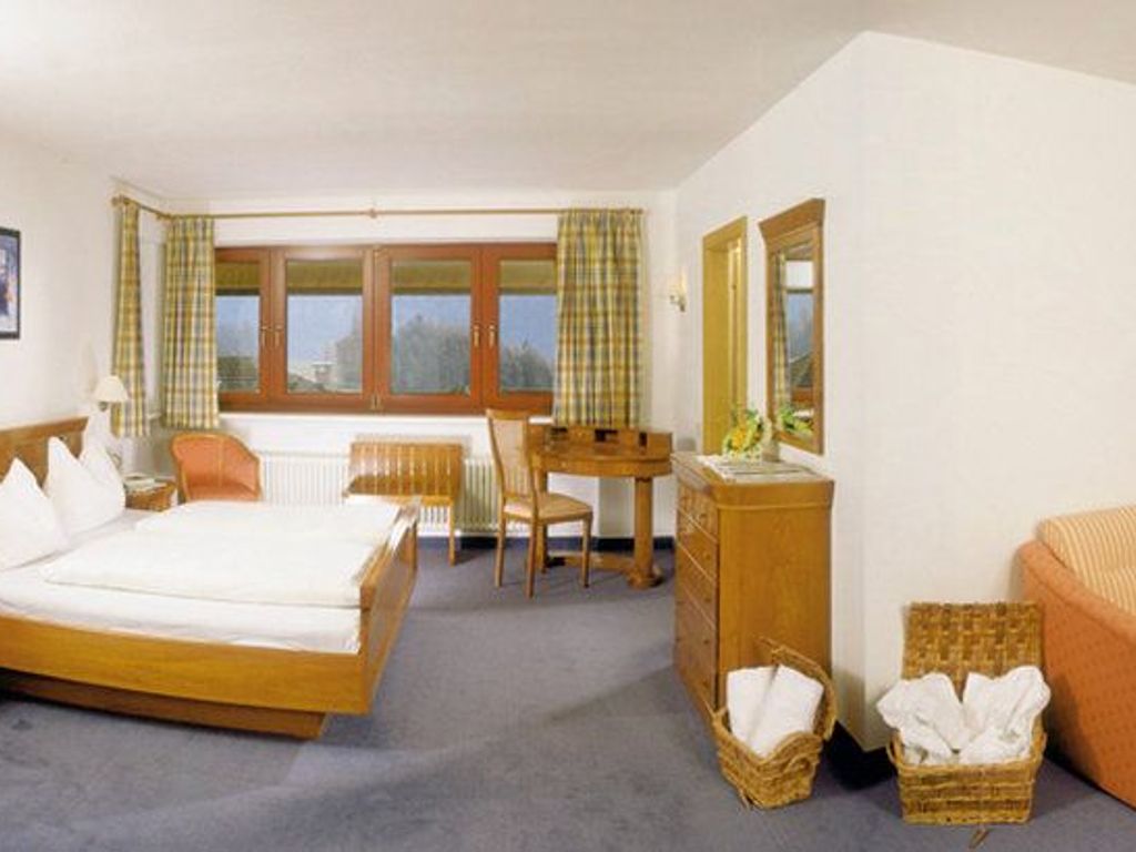 Falkensteiner Hotel & Spa Sonnenparadies