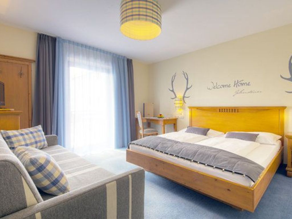Falkensteiner Hotel & Spa Sonnenparadies