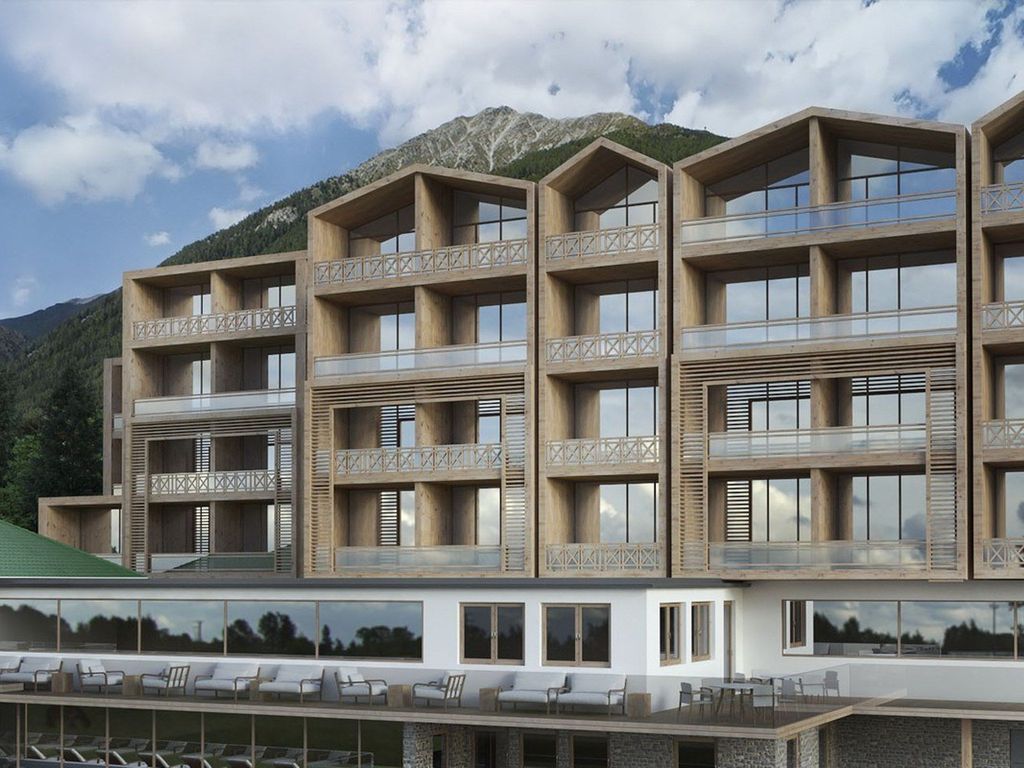 Hotel & Spa Falkensteinerhof