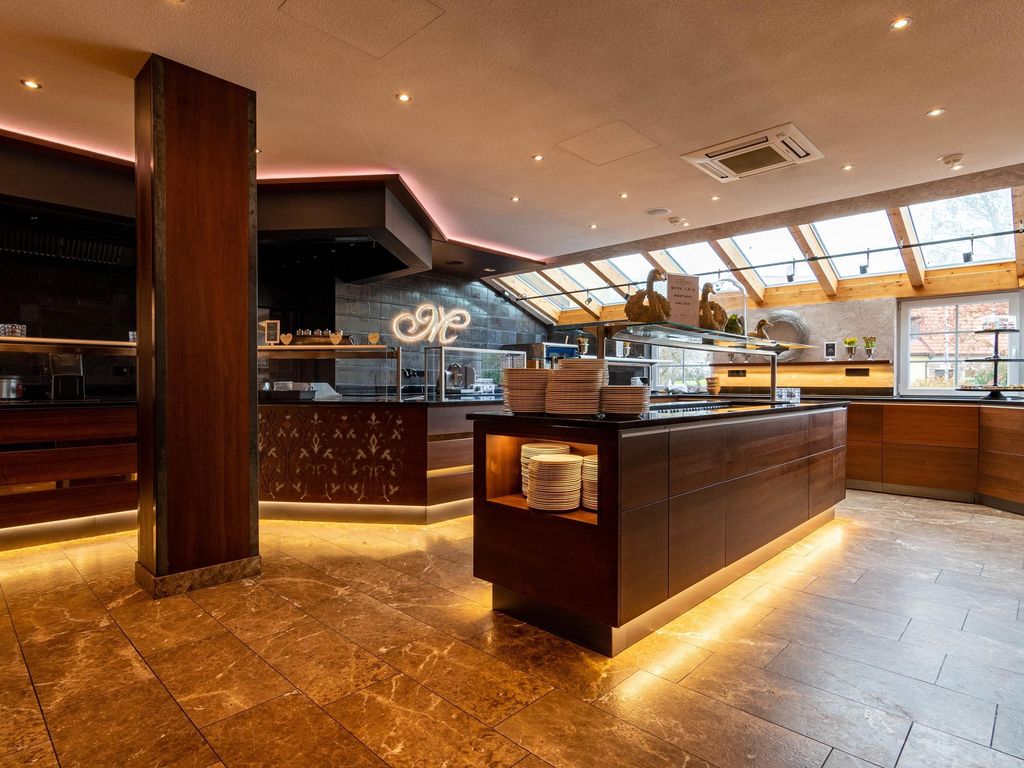 Meiser Rosenstuben Hotel